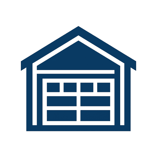 North Lauderdale Garage Door Solutions logo